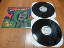 MF DOOM /OPERATION DOOMSDAY LP free shipping 12 J Dilla Madvillain