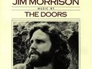 Jim Morrison - AN AMERICAN PRAYER lp
