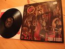 Slayer ?– Reign In Blood VINYL 1st PRESS THRASH METAL 1986 GEF 24 131