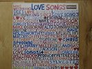 Mike Westbrook Love Songs 1970 Vinyl Album