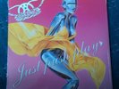 Aerosmith - Just Push Play (2001) rare vinyl