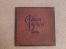 6 VINYL LP RECORDS THE ALLMAN BROTHERS BAND DREAMS BOX  SET POLYGRAM RECORDS '89