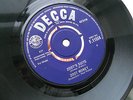ORIG - ZOOT MONEY - 'ZOOT'S SUITE' / 'UNCLE WILLIE' - DECCA 45 - Mod JAZZ Beat