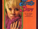 MIREILLE DARC RARE FRENCH EP ( Compartiment 23 ) SUPERBE