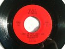 Joe Valentine. I Lost The Only Love I Had