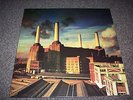 pink floyd, animals, lp