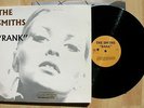 SMITHS rank SIRE orig 1988 gatefold PROMO w/inner NM