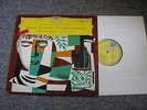 DGG 138018 SLPM: Beethoven nr 7, BP, Bohm