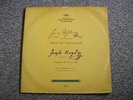 DGG 18015/16 LPM: Schubert, Hayden, Furtwangler , 2lp