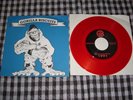 GORILLA BISCUITS Demos 86 7