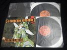 Linkin Park - Reanimation 2x LP Vinyl 2002