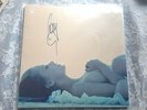 Beady Eye - BE Vinyl LP. Autographed, SIGNED by Liam Gallagher & Gem Archer