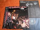 IRON MAIDEN / LIVE ?ONE?JAPAN