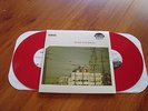 Thrice The Artist In The Ambulance LP Color Vinyl /1088 RARE OOP Circa Survive