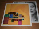CINERAMA Va Va Voom LP vinyl WEDDING PRESENT