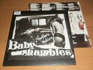 BABYSHAMBLES Shotter's Nation LP vinyl