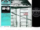 BANCO io sono nato libero Italian Prog JAPAN orig LP  [FREE P+P]