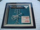 DECCA SXL 2006 ED1 WBG BRUCH MENDELSSOHN BLUE BLACK 1958 RUGGIERO RICCI GAMBA