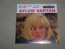 sylvie vartan réedition du 45t en allemand de 1964