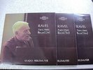 Nimbus 3 LP - Vlado Perlemuter - Ravel Piano Music - Quad