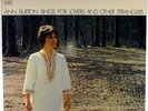 ANN BURTON SINGS FOR LOVERS AND OTHER STRANGERS-ORIGINAL STEREO LP