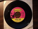 Del-Vetts, The ?– Last Time Around / Every Time (7