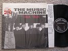 THE MUSIC MACHINE *(Turn On) The Music Machine* 1966 Mono Original Sound LP