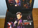 Coffret collector  de JOHNNY HALLYDAY