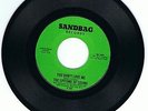 THE EPITOME OF SOUND. YOU DON'T LOVE ME. NORTHERN SOUL. MODS. SCOOTER.