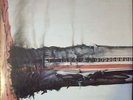 THE BEASTIE BOYS (Licensed to Ill) Columbia/ Def Jam C-40238, 1986