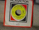 Don Ray 45(RCA dj)--'Born a Loser'--60s soul