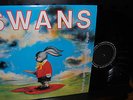 SWANS White Light From The Mouth Of Infinity - Young God Records YGLP3- w/poster