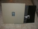 Karate: In Place of Real Insight LP 1997 w/ Insert Rare Post-rock