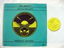 Bob Marley Wailers Midnight Rovers Ravers reggae record Four Star A.G. 2355 1980