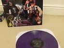 WEDNESDAY 13 FROM HERE TO THE HEARSE LP LIMITED TO 1000 COPIES RARE BOURBON CROW