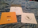 Pretty Green Beady Eye Limited Edition 7