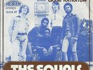 THE EQUALS Diversion 7