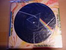 Pink Floyd: The Dark Side of the Moon - LP - Picture Disc