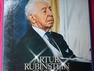 Rubinstein Piano Chopin Works for Solo Piano German RCA Stereo BOX 12LP NM.