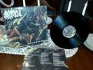 ARGHOSLENT HORNETS OF THE POGRAM #550/1000MINT BURZUM MAYHEM DARKTHRONE RARE OOP