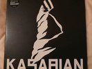 KASABIAN - KASABIAN LP 2 X 10