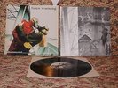 FATES WARNING DISCONNECTED VINYL LP  500 COPIES parallels