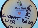 Lighter Dubplate - Owned by DJ Grooverider RARE