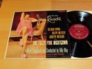 THE FUZZY PINK NIGHTGOWN Imperial MONO Billy May JANE RUSSELL COVER VG+/VG++