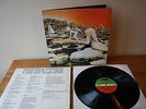 Atlantic Led Zeppelin Houses of the Holy UK LP 1973