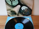 Decca Nova Orig 1st Harvey Andrews Places and Faces 1969 FOLK GEM UK LP 1W 1W NM
