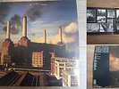 PINK FLOYD - ANIMALS  (LP) EN BUEN ESTADO