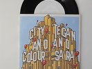 Tegan and Sara + City and Colour tour split 7