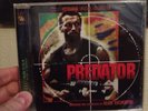 Predator Soundtrack Alan Silvestri Intrada Sealed