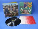 BEATLES Sgt Pepper's... UK 1967 1st MONO Press Parlophone LP